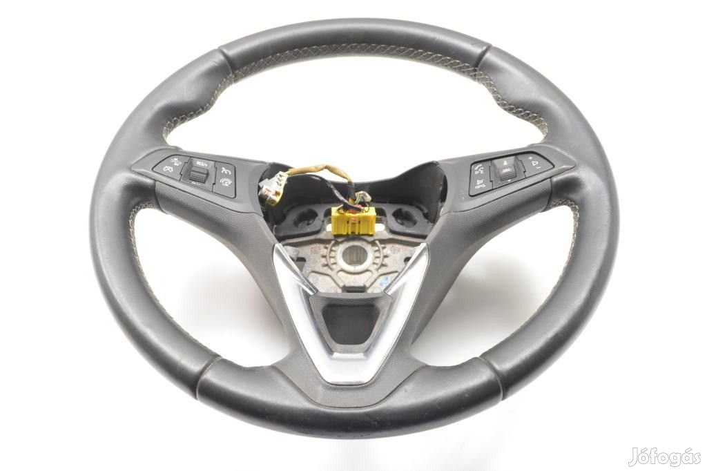 Opel Astra K Multikormány 39058750