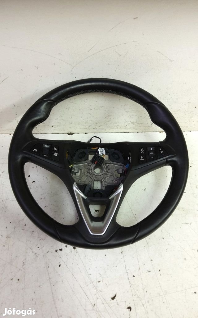Opel Astra K Multikormány 453798480