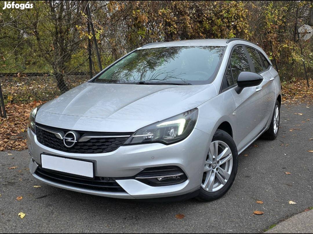 Opel Astra K Sports Tourer 1.4 T Business Elega...