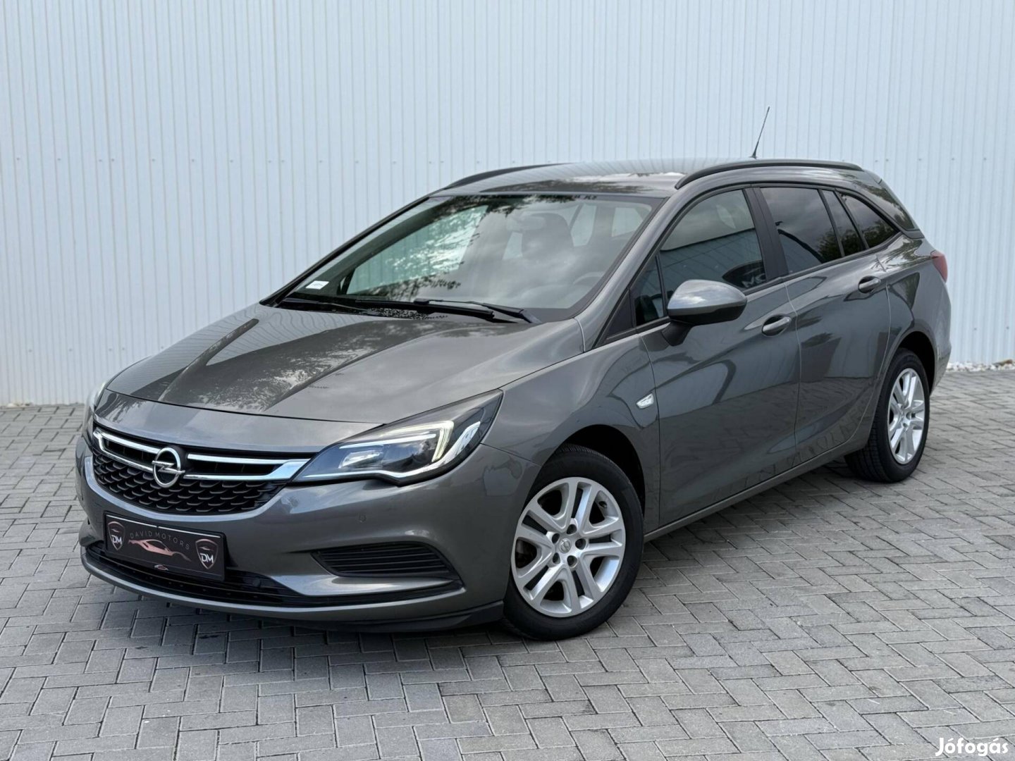 Opel Astra K Sports Tourer 1.6 CDTI Innovation...