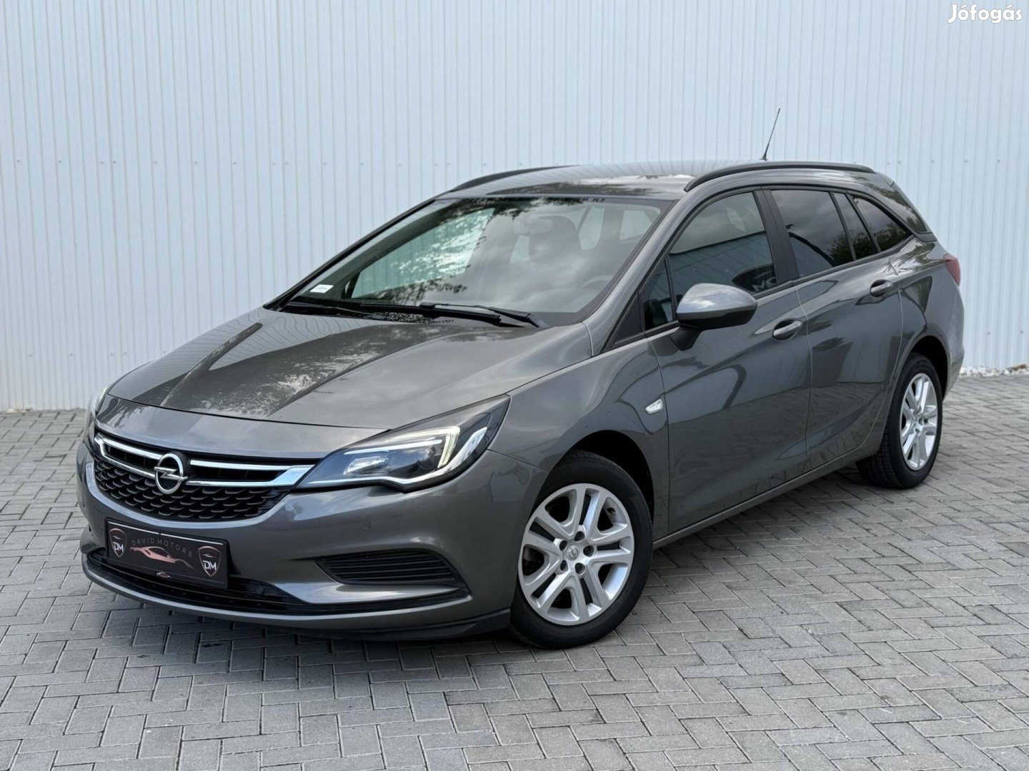 Opel Astra K Sports Tourer 1.6 CDTI Innovation...