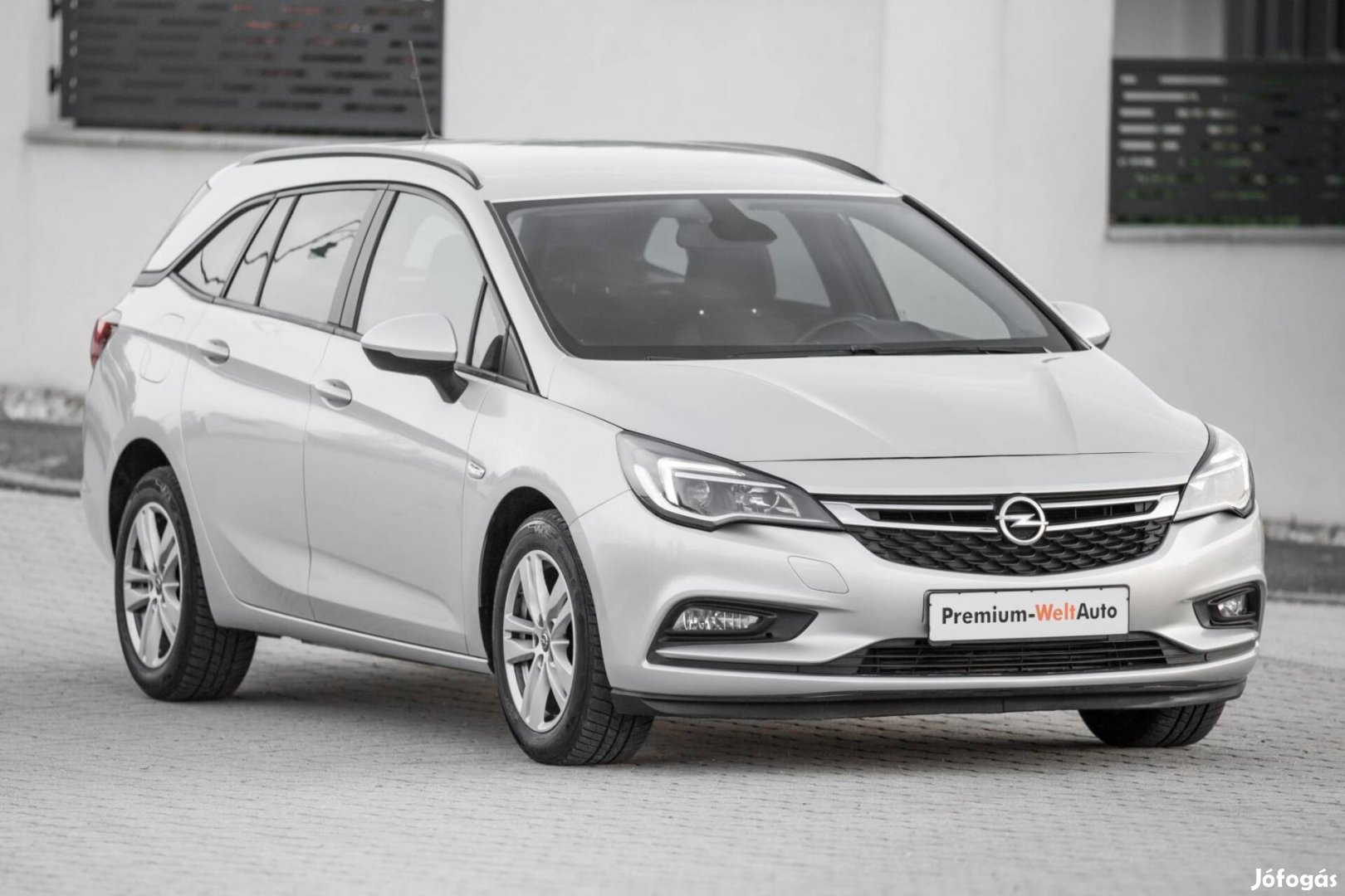 Opel Astra K Sports Tourer 1.6 CDTI Innovation...