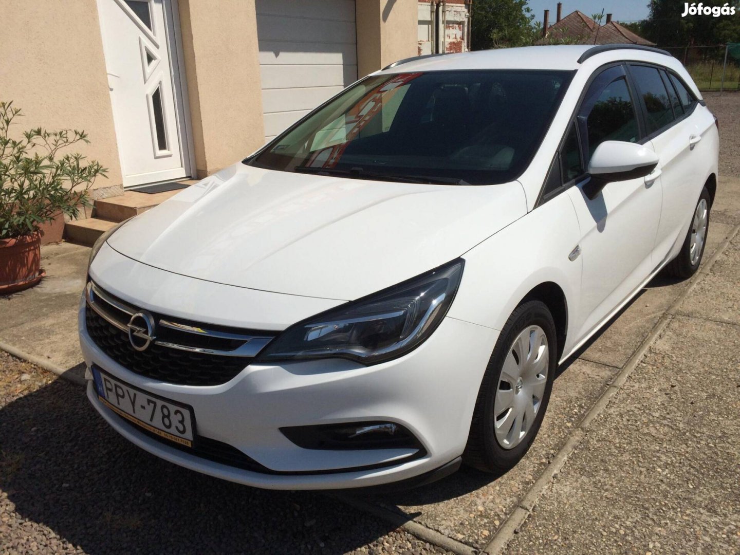 Opel Astra K Sports Tourer 1.6 CDTI Start-Stop...