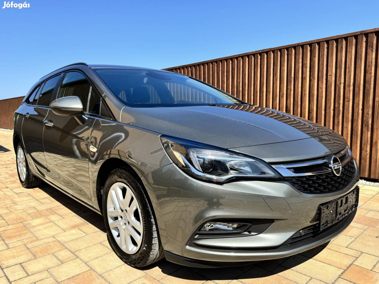 Opel Astra K Sports Tourer 1.6 CDTI Start-Stop...