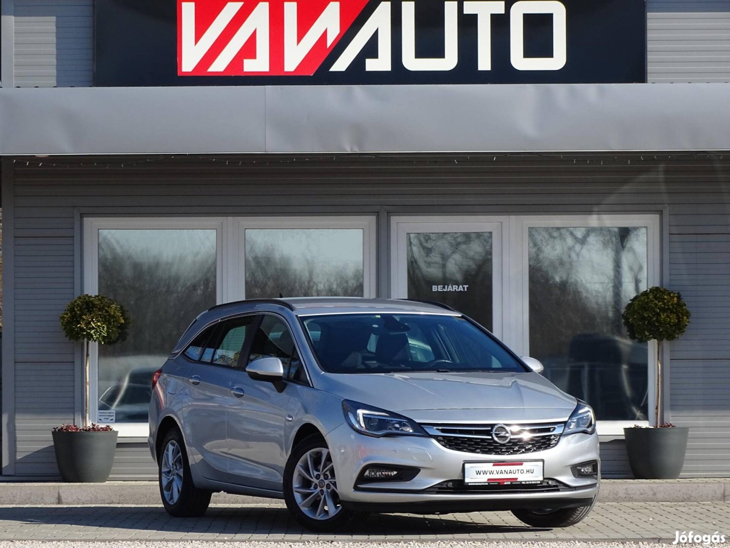 Opel Astra K Sports Tourer 1.6 CDTI Start-Stop...