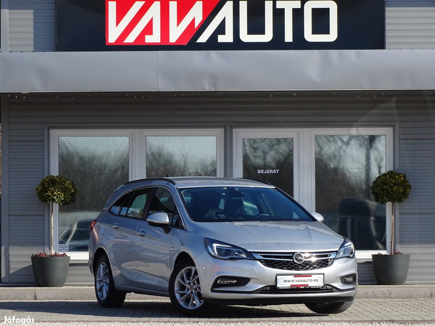 Opel Astra K Sports Tourer 1.6 CDTI Start-Stop...