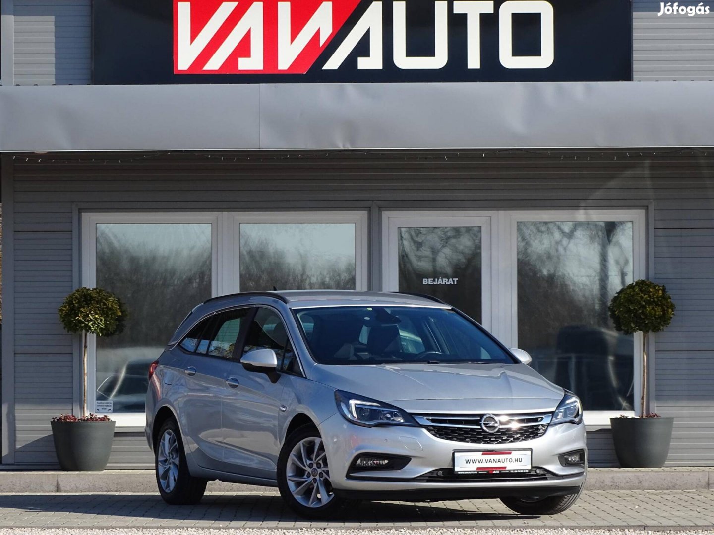 Opel Astra K Sports Tourer 1.6 CDTI Start-Stop...