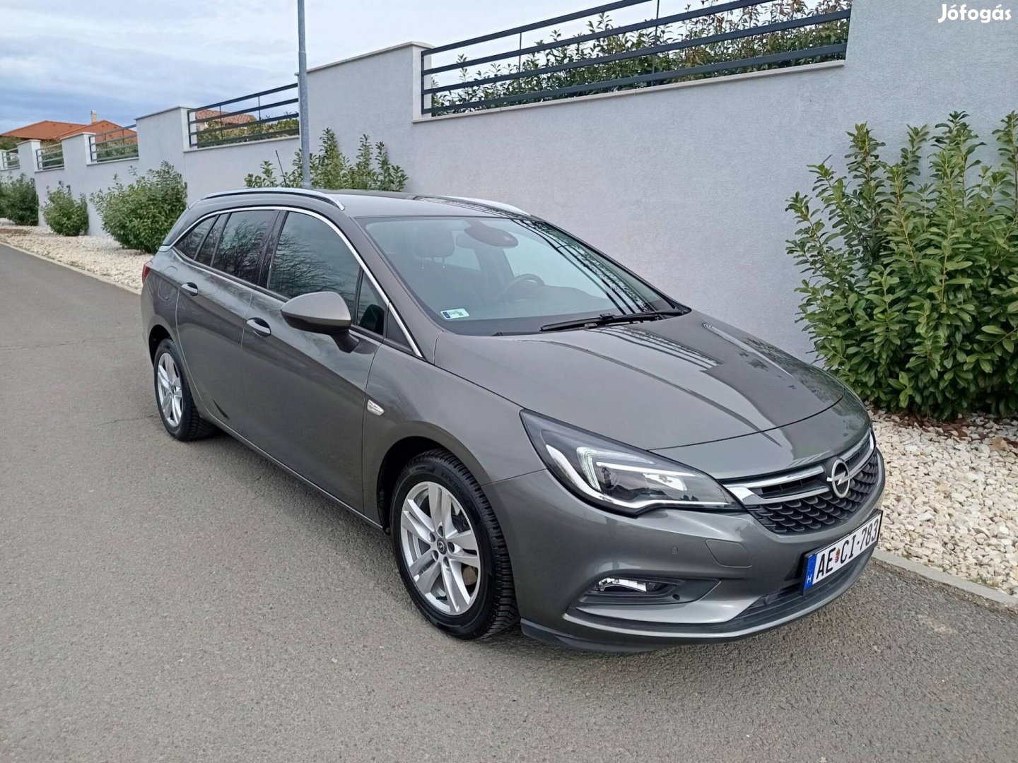 Opel Astra K Sports Tourer 1.6 CDTI Start-Stop...