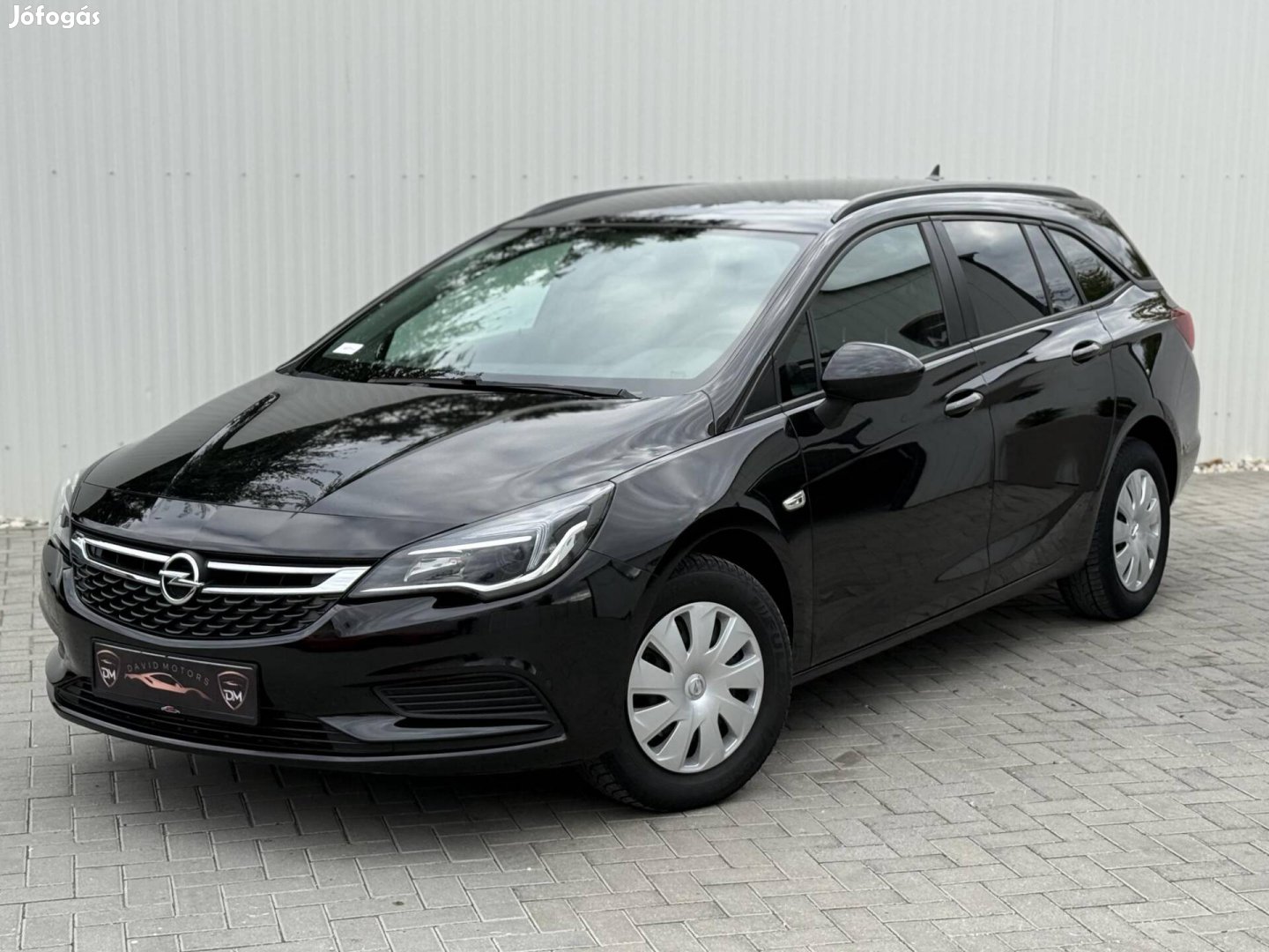 Opel Astra K Sports Tourer 1.6 CDTI Start-Stop...