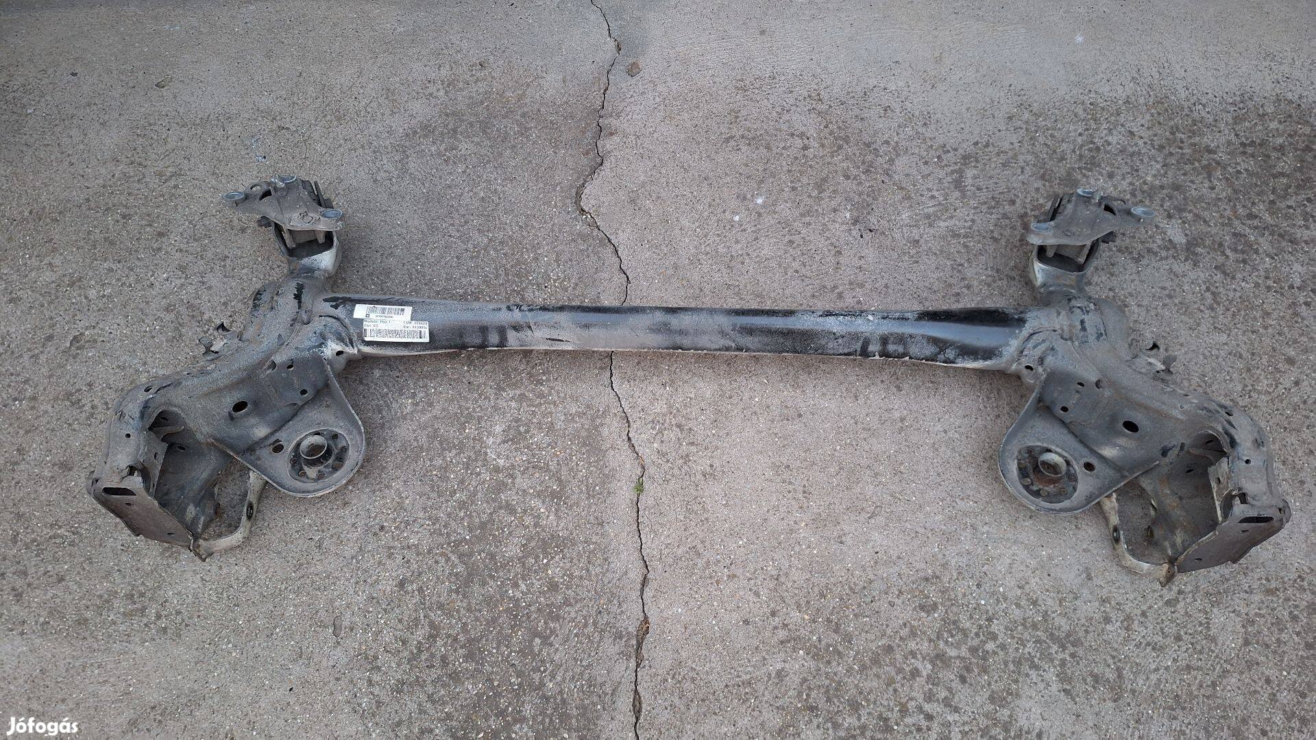 Opel Astra K Sports Tourer híd 2331AB376C22B045
