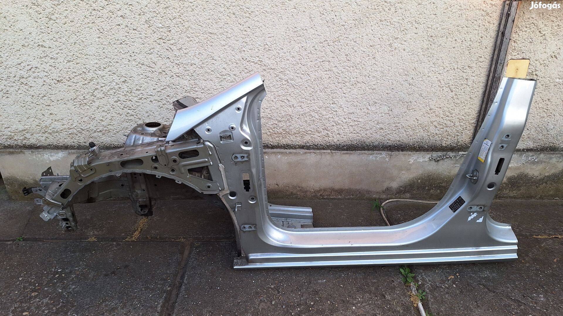 Opel Astra K Sports Tourer negyed