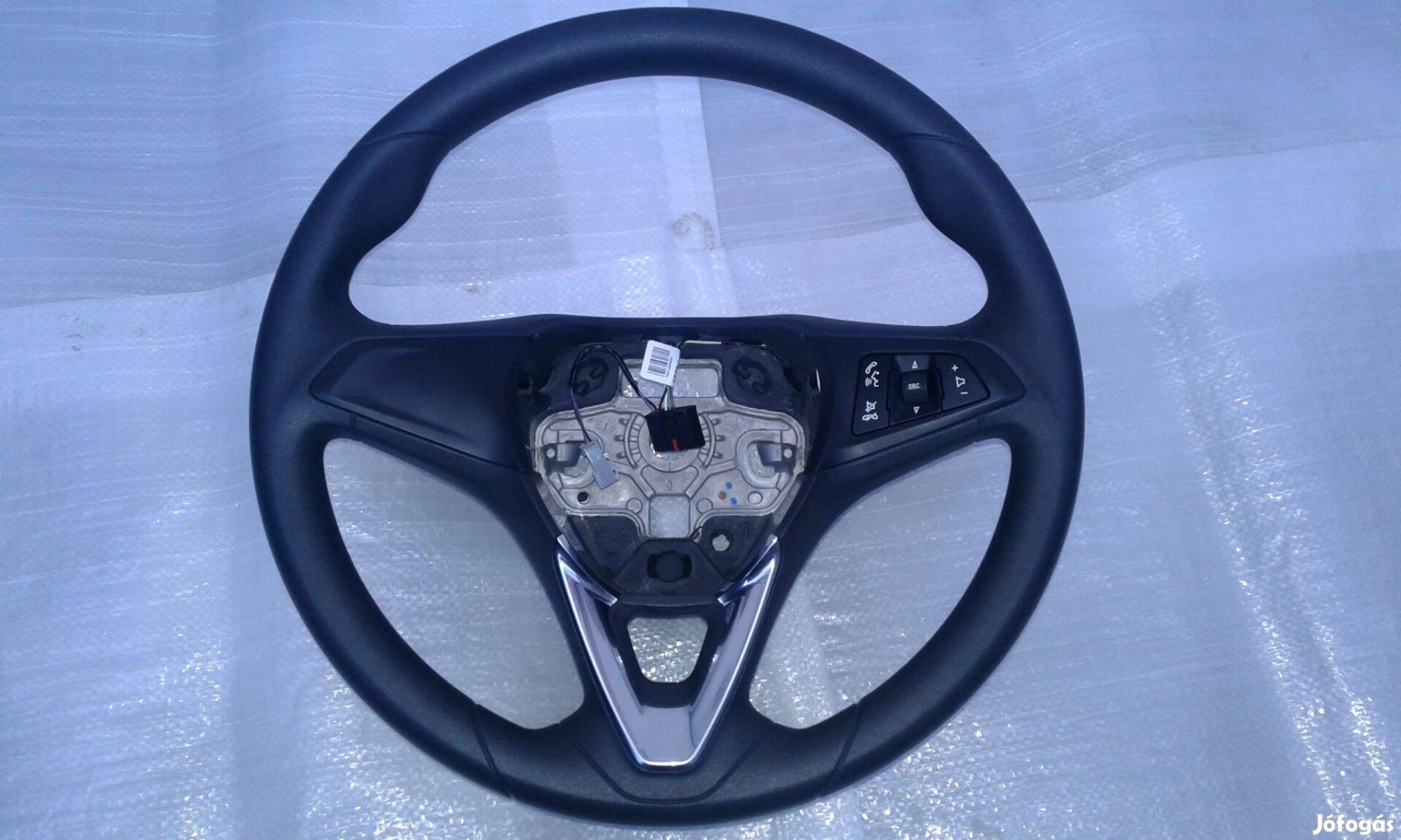 Opel Astra K, Zafira C stb. multi kormány