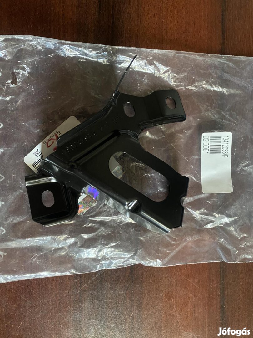 Opel Astra K. konzoltartó 13412038 eladó