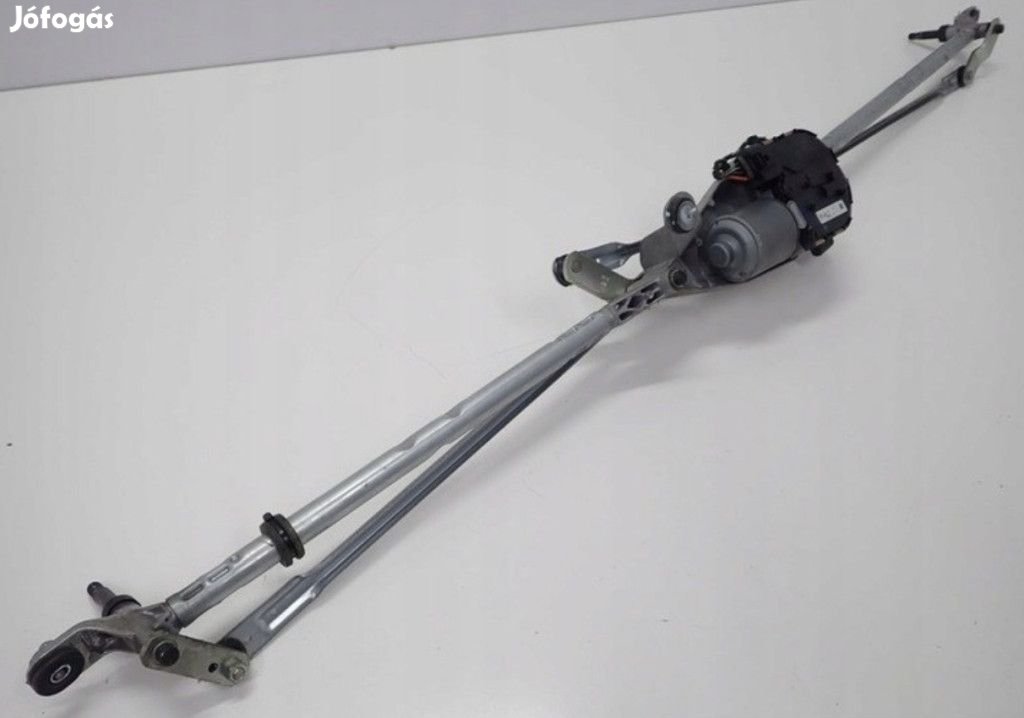 Opel Astra K ablaktörlő szerkezet motorral 39018769