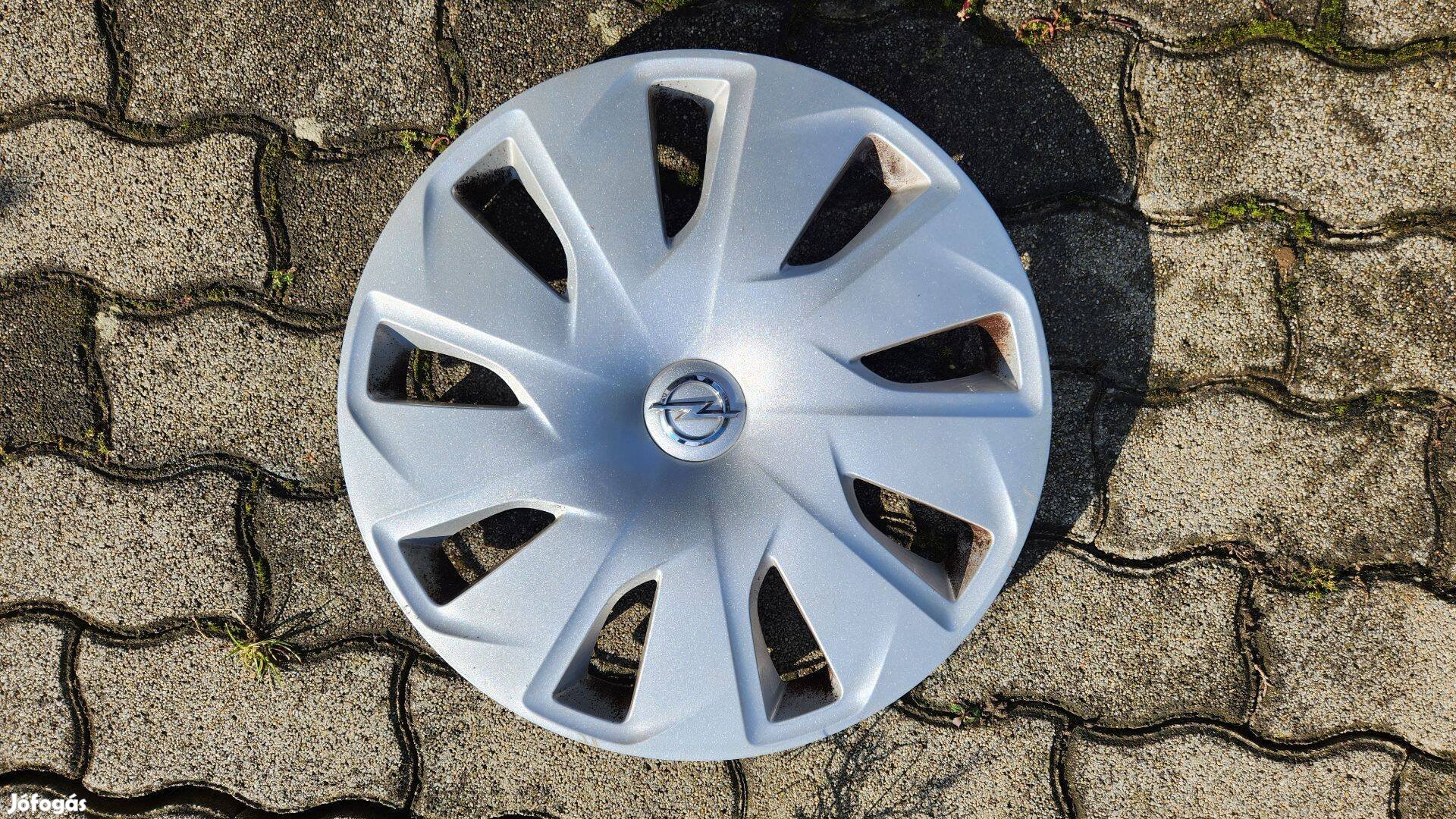 Opel Astra K dísztárcsa (1 db)