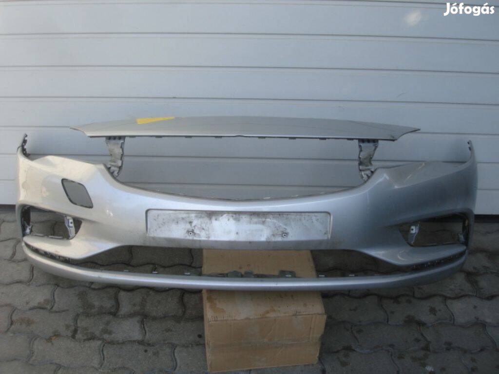 Opel Astra K első lökhárító GM1345478 2015-től