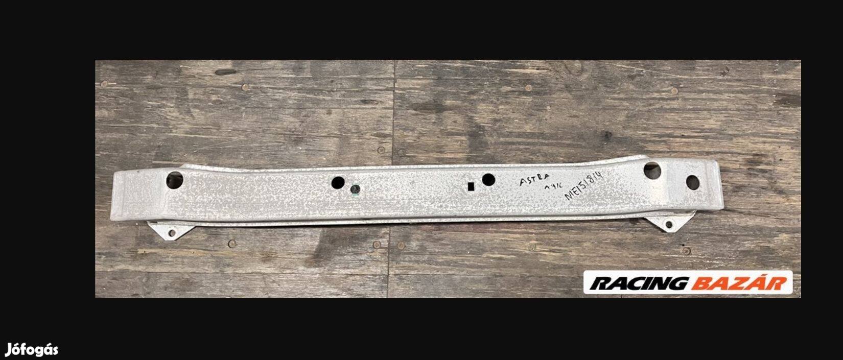 Opel Astra K hátsó lökhárító merevítő / 5 ajtós /
