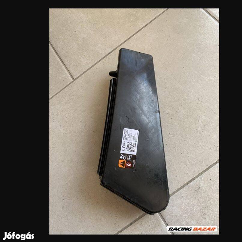 Opel Astra K jobb üléslégzsák 13369899