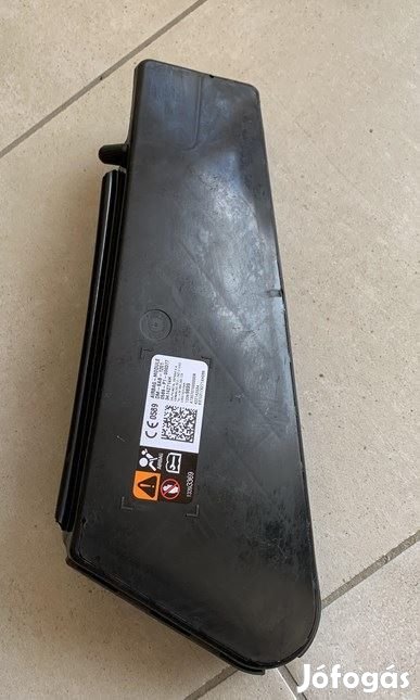 Opel Astra K jobb üléslégzsák 13369899