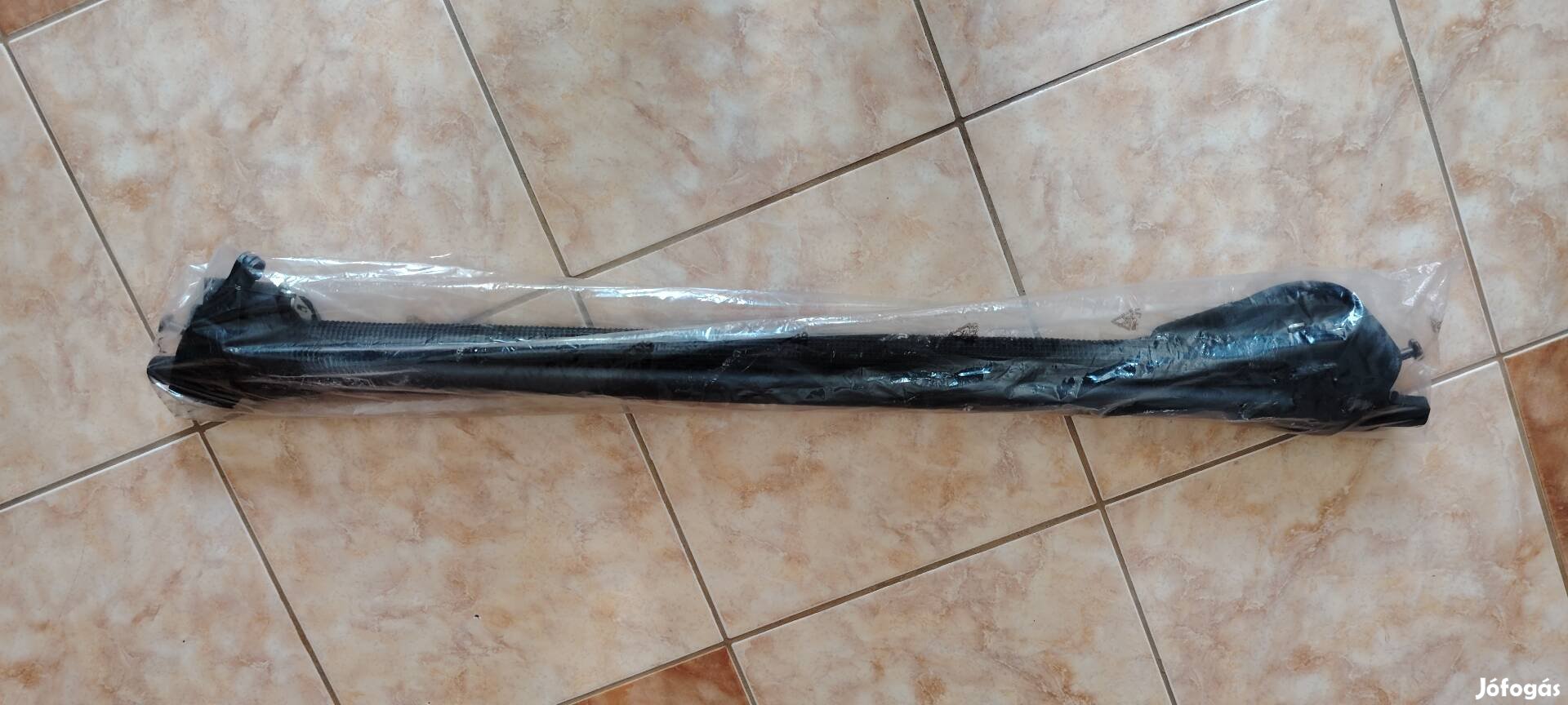 Opel Astra K kombi csomagtér-elválasztó háló 