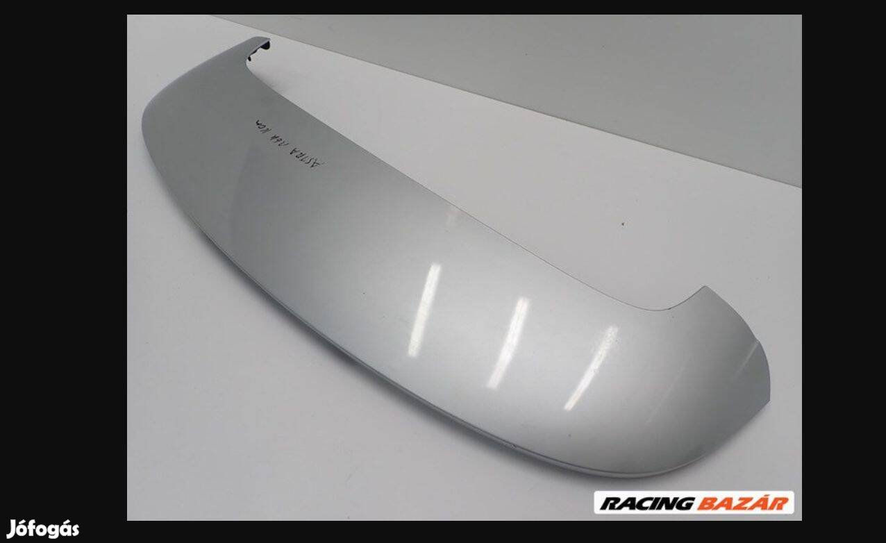 Opel Astra K kombi csomagtérajtó spoiler 422308280