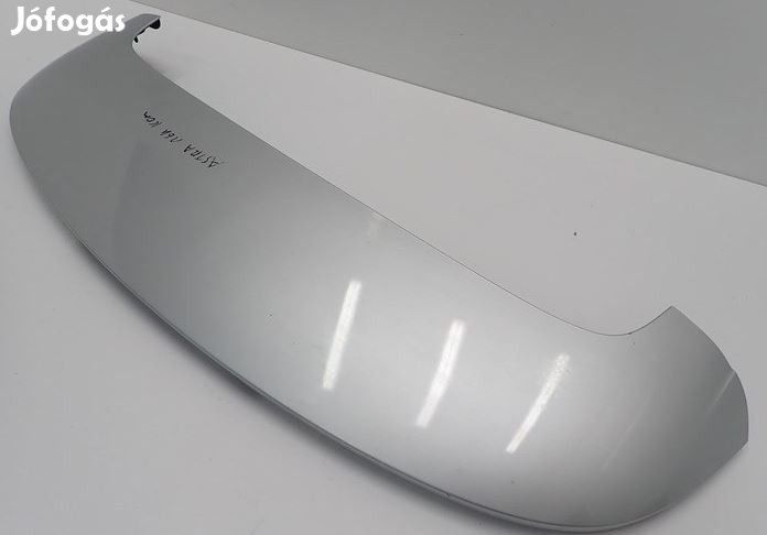 Opel Astra K kombi csomagtérajtó spoiler 422308280