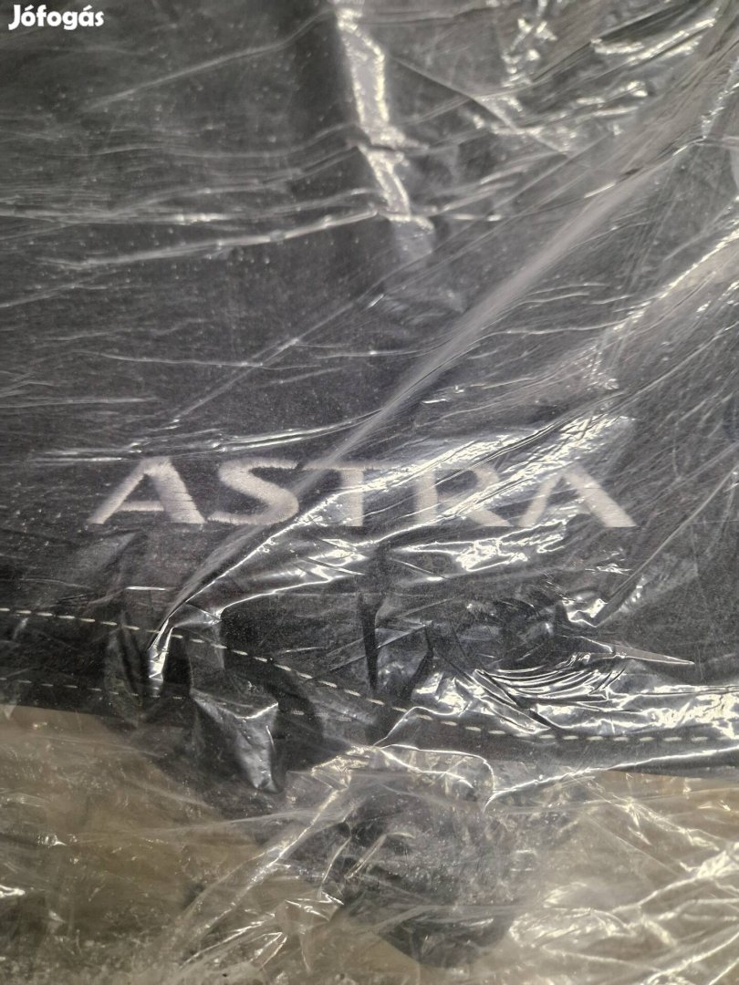Opel Astra K szövetszőnyeg garnitúra 39056505