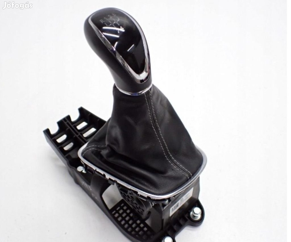 Opel Astra K váltókar, váltókulissza, váltószoknya, váltógomb 55491492