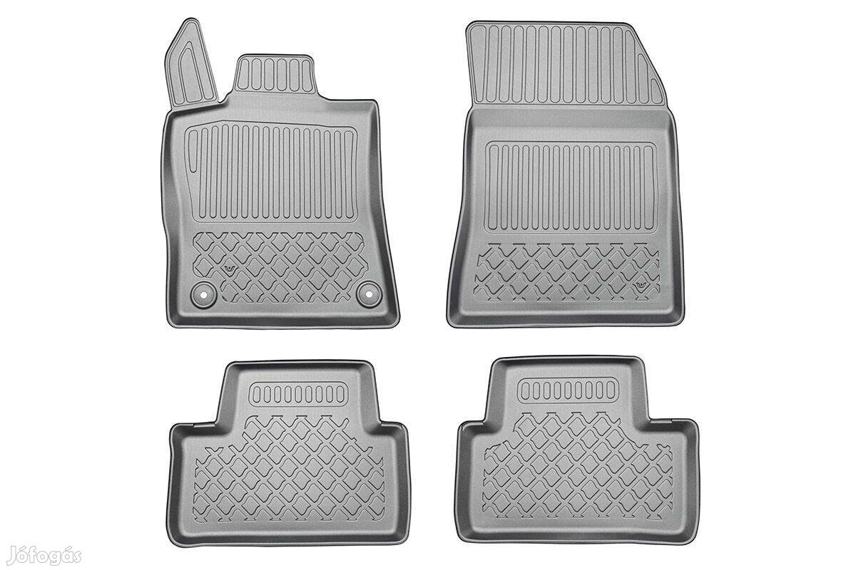 Opel Astra L Guardliner Patentos Gumisznyeg Lábtálca
