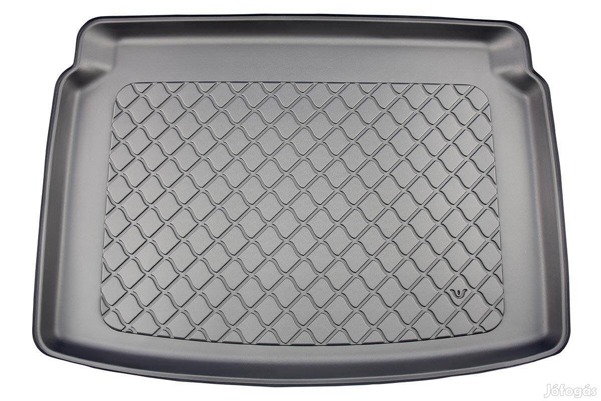 Opel Astra L Prémium Anyagában csúszásmentes Csomagtértálca Rider