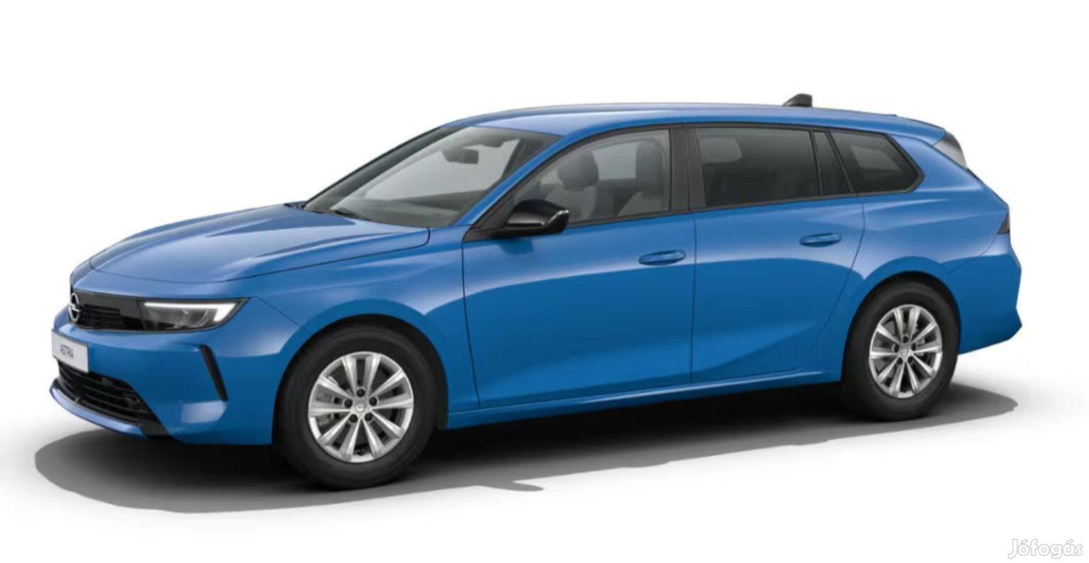 Opel Astra L Sports Tourer 1.2 T Edition 130 LE...