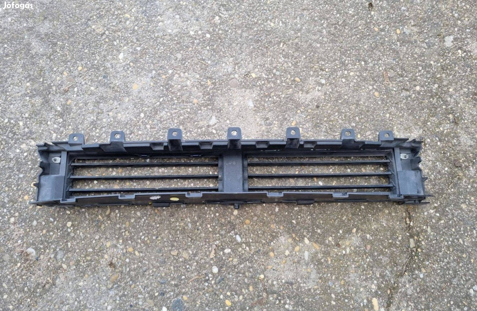 Opel Astra Légterelő zsalu 315671560