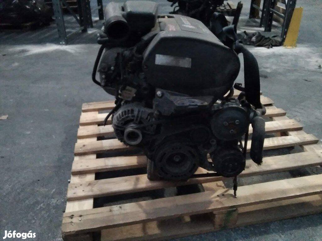Opel Astra/Meriva Z16Xep bontott motor