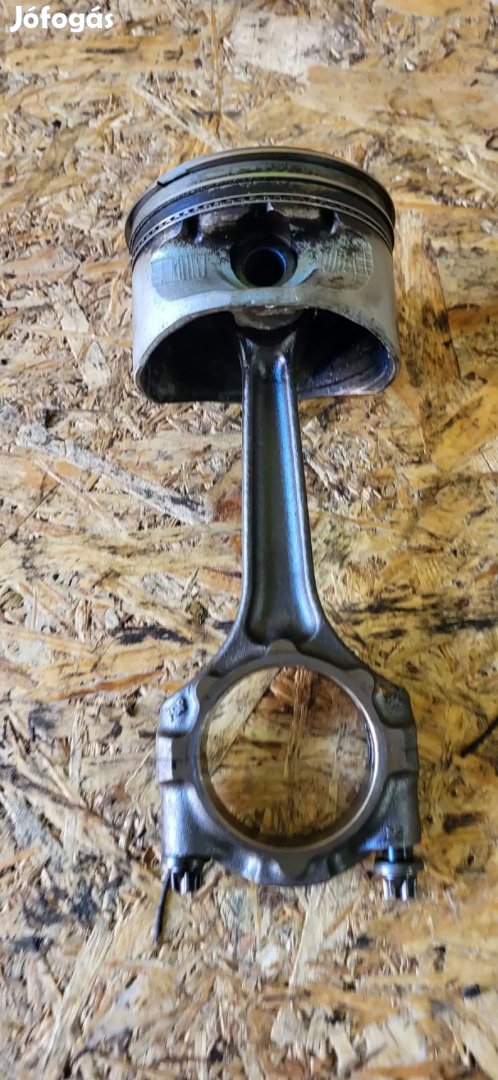 Opel Astra Meriva Zafira 1.6 16V 98- Dugó dugattyú hajtókar