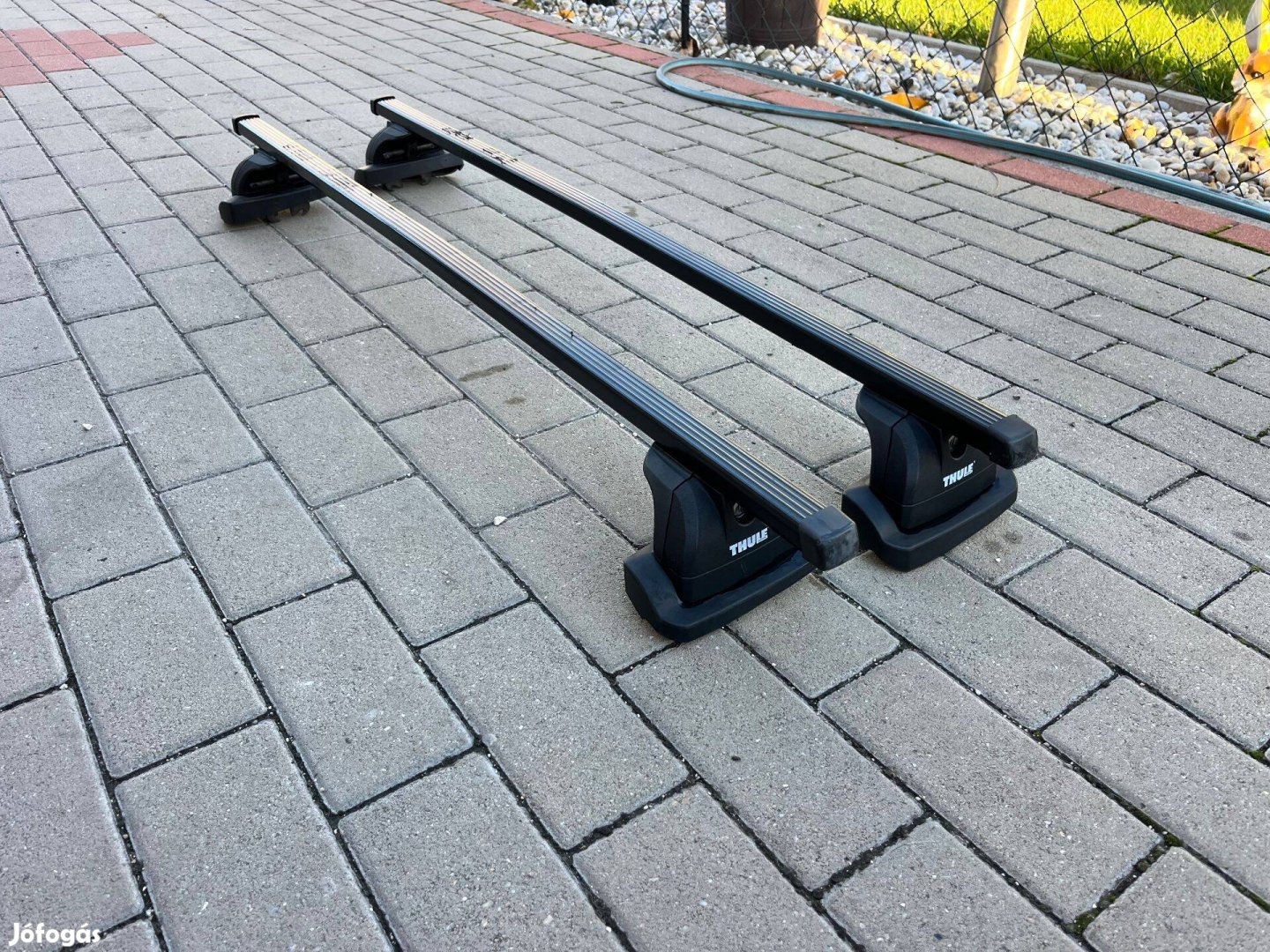 Opel Astra Meriva Zafira Astra GTC Thule tetőcsomagtartó Zárható