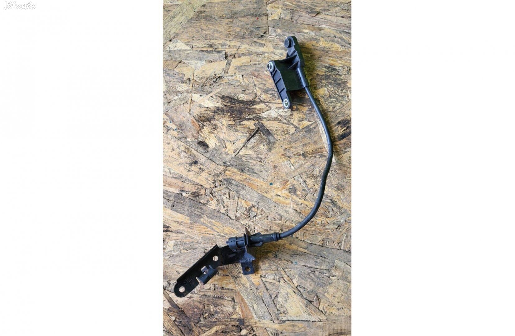 Opel Astra Vectra Zafira 98- 1.6 Vezérműtengely jeladó szenzor 4008