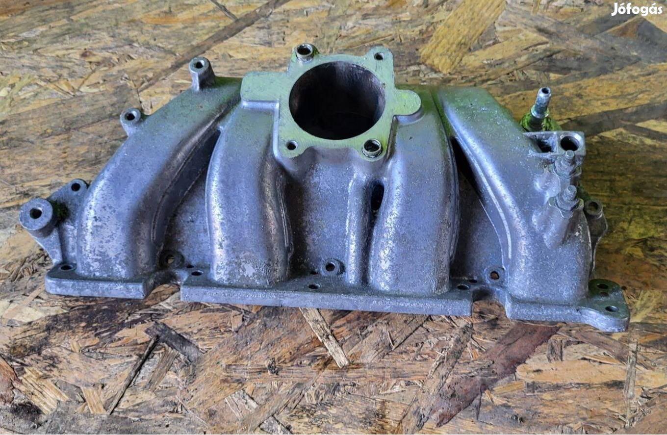 Opel Astra Vectra Zafira 98- Hengerfej szívócsonk szívósor csonk 3992