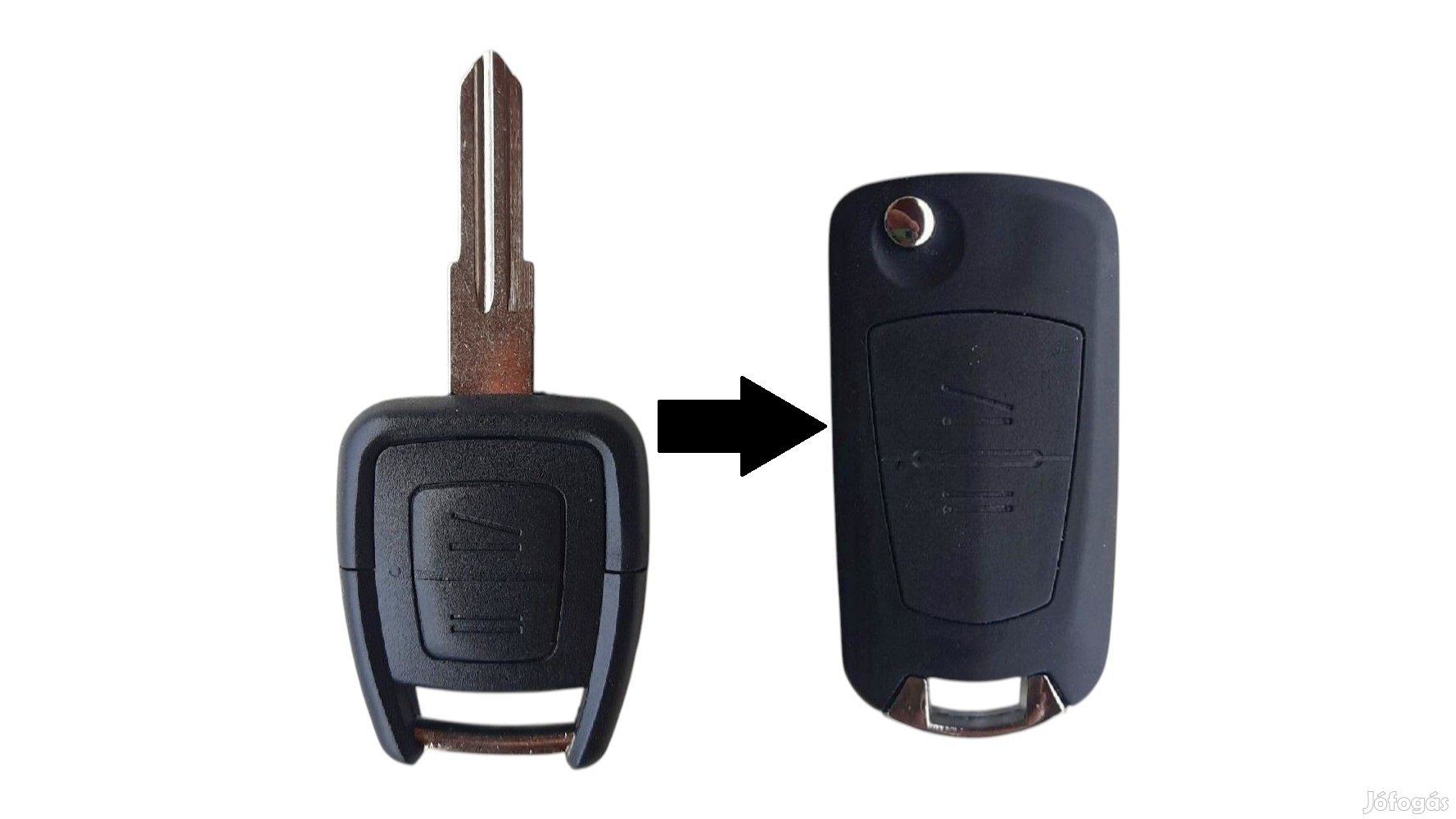 Opel Astra Vectra Zafira Frontera Omega bicskakulcs