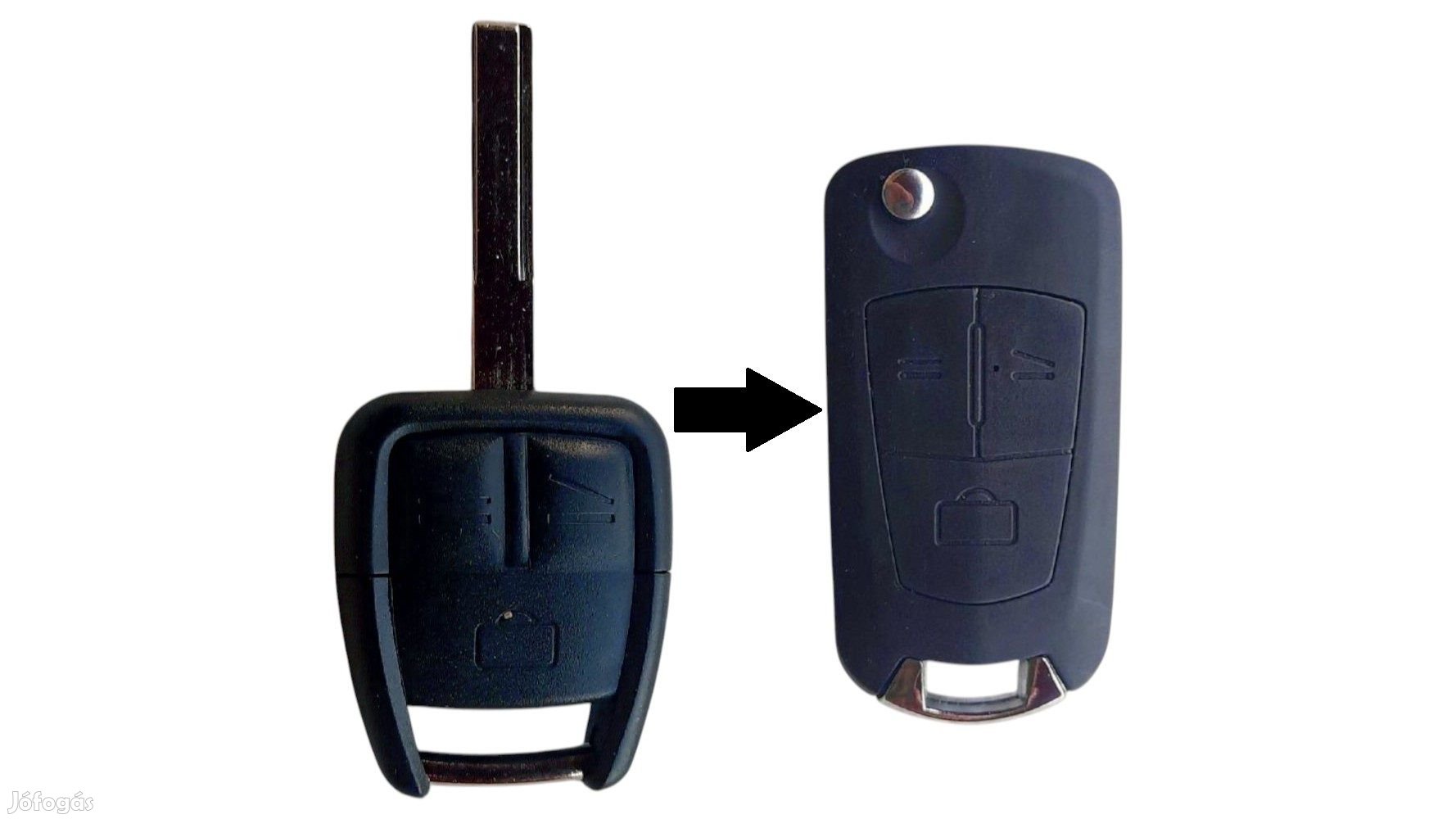 Opel Astra Vectra Zafira Frontera Omega bicskakulcs