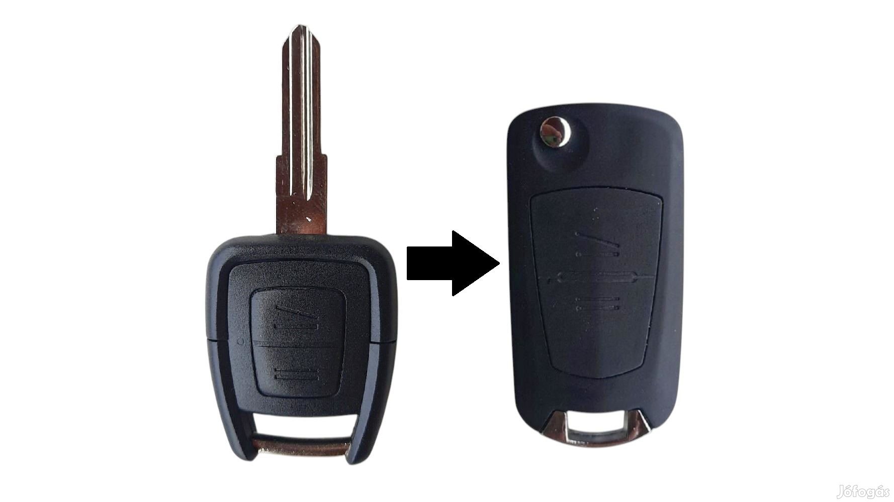 Opel Astra Vectra Zafira Frontera Omega bicskakulcs