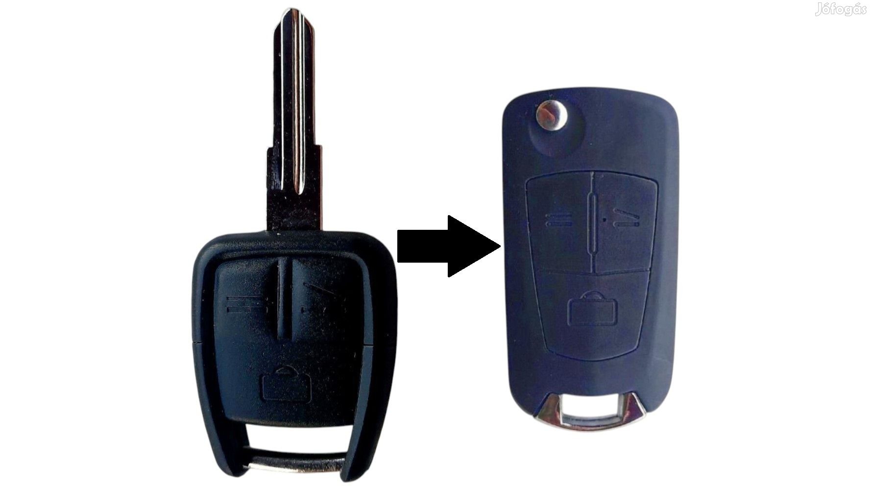 Opel Astra Vectra Zafira Frontera Omega bicskakulcs