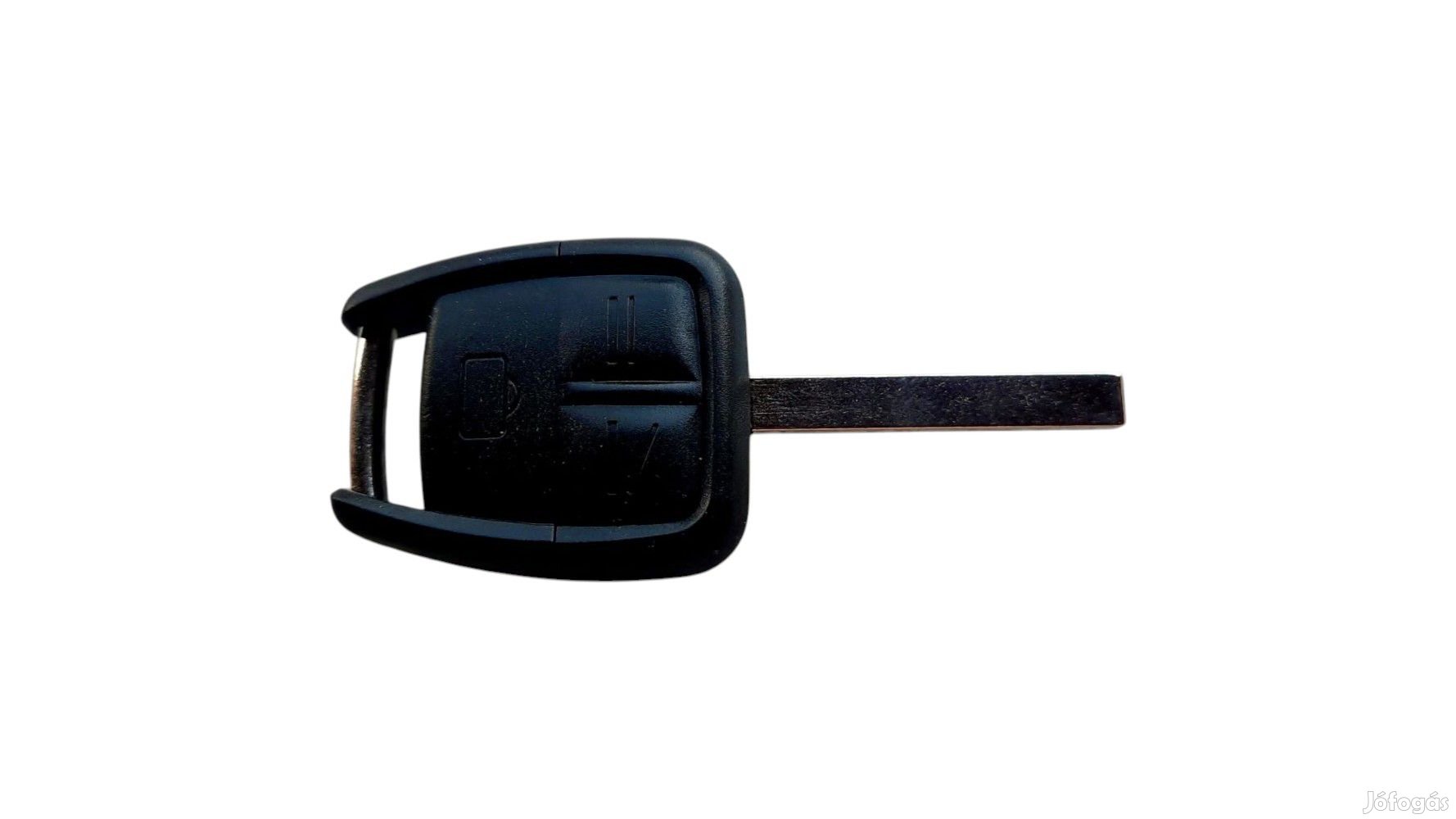 Opel Astra Vectra Zafira Frontera Omega kulcsház nyerskulcs