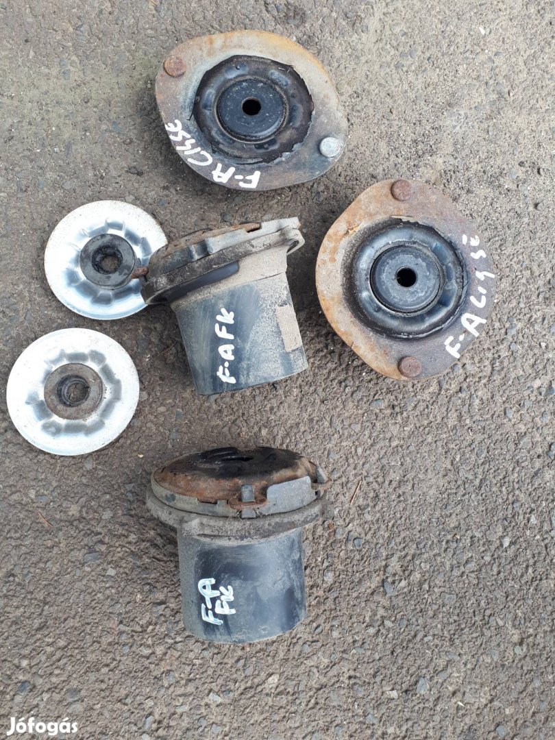 Opel Astra  F, 1,4   első felső rugótányér 
