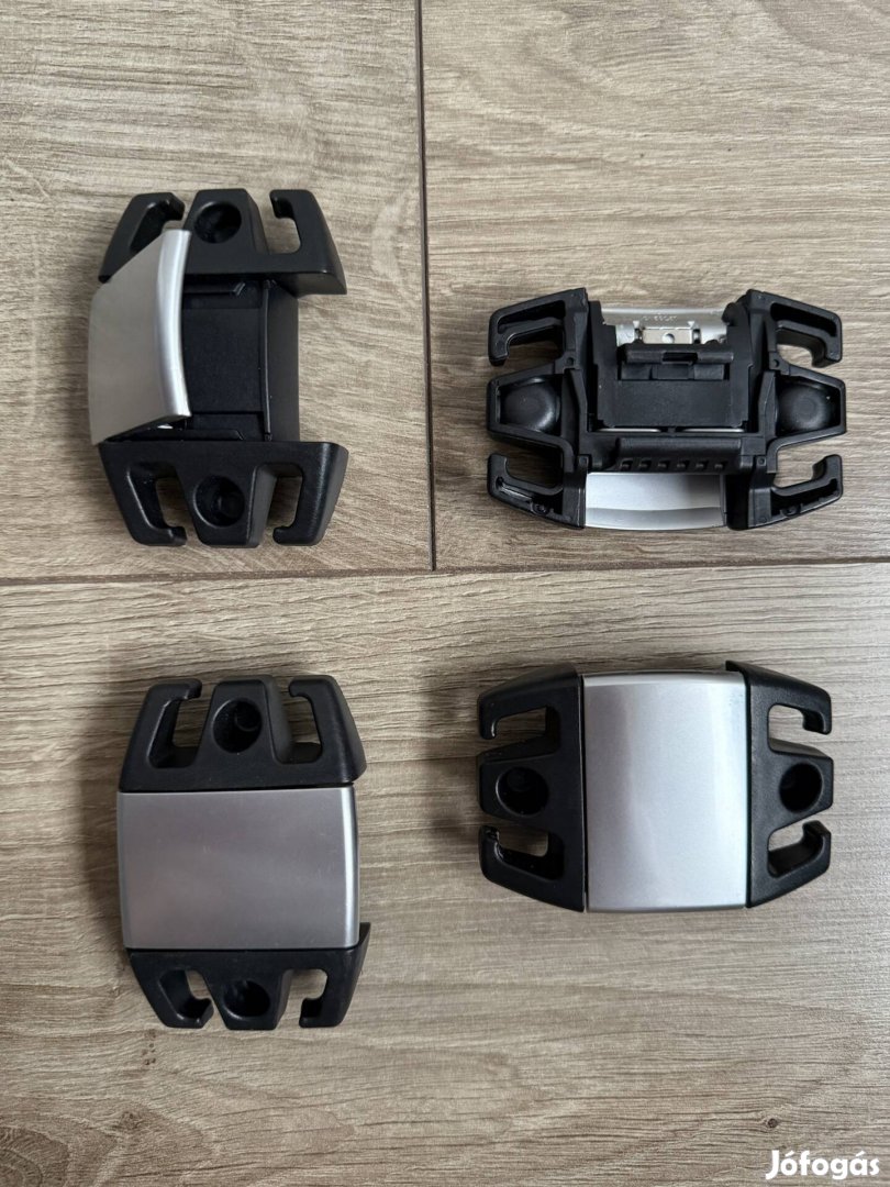 Opel Astra / Insignia / Zafira Flexorganizer klipszek