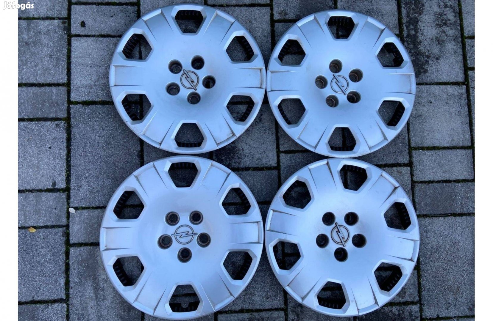 Opel Astra , Zafira Disztárcsa 16" (Gyári)