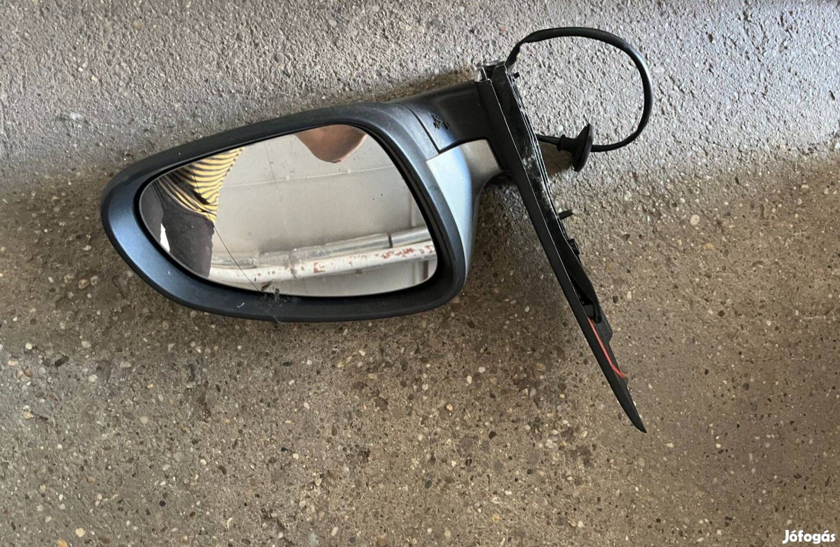 Opel Astra alkatrészek jobb ajtókhoz