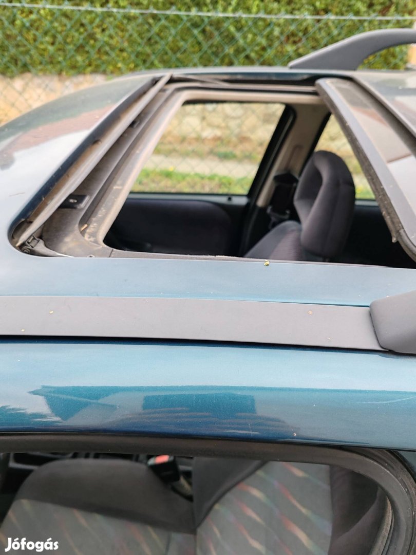 Opel Astra eladó