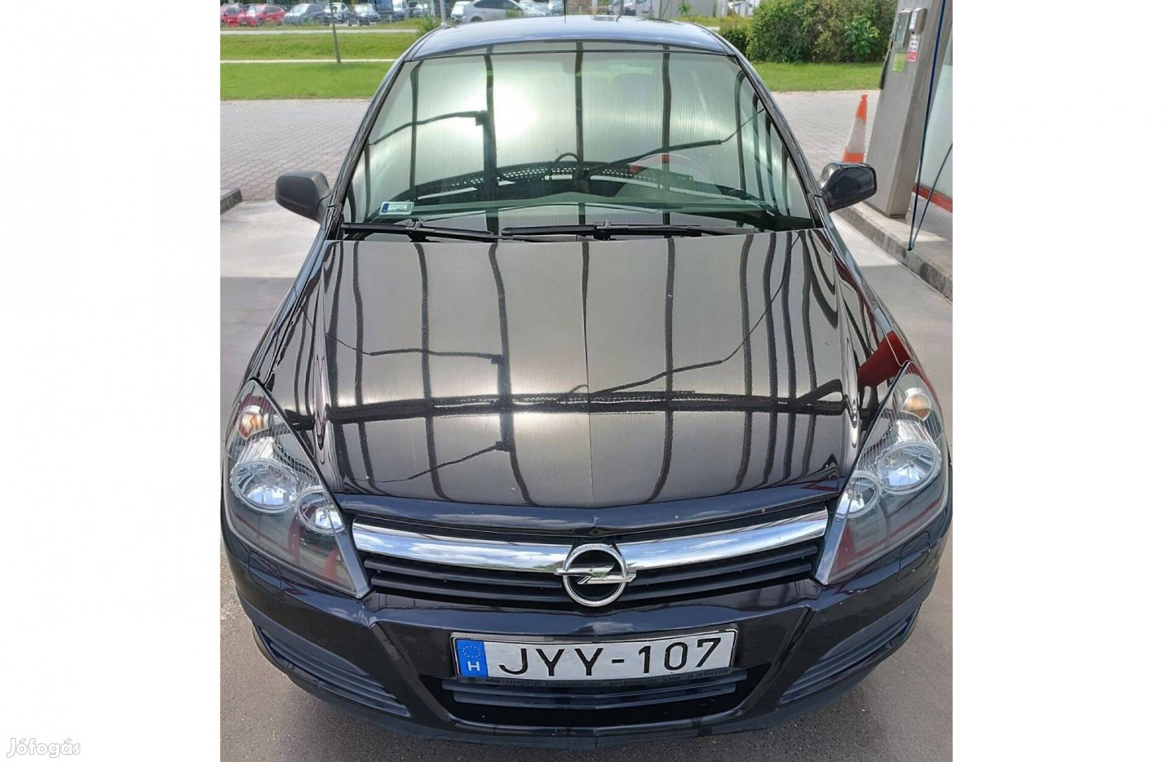 Opel Astra eladó