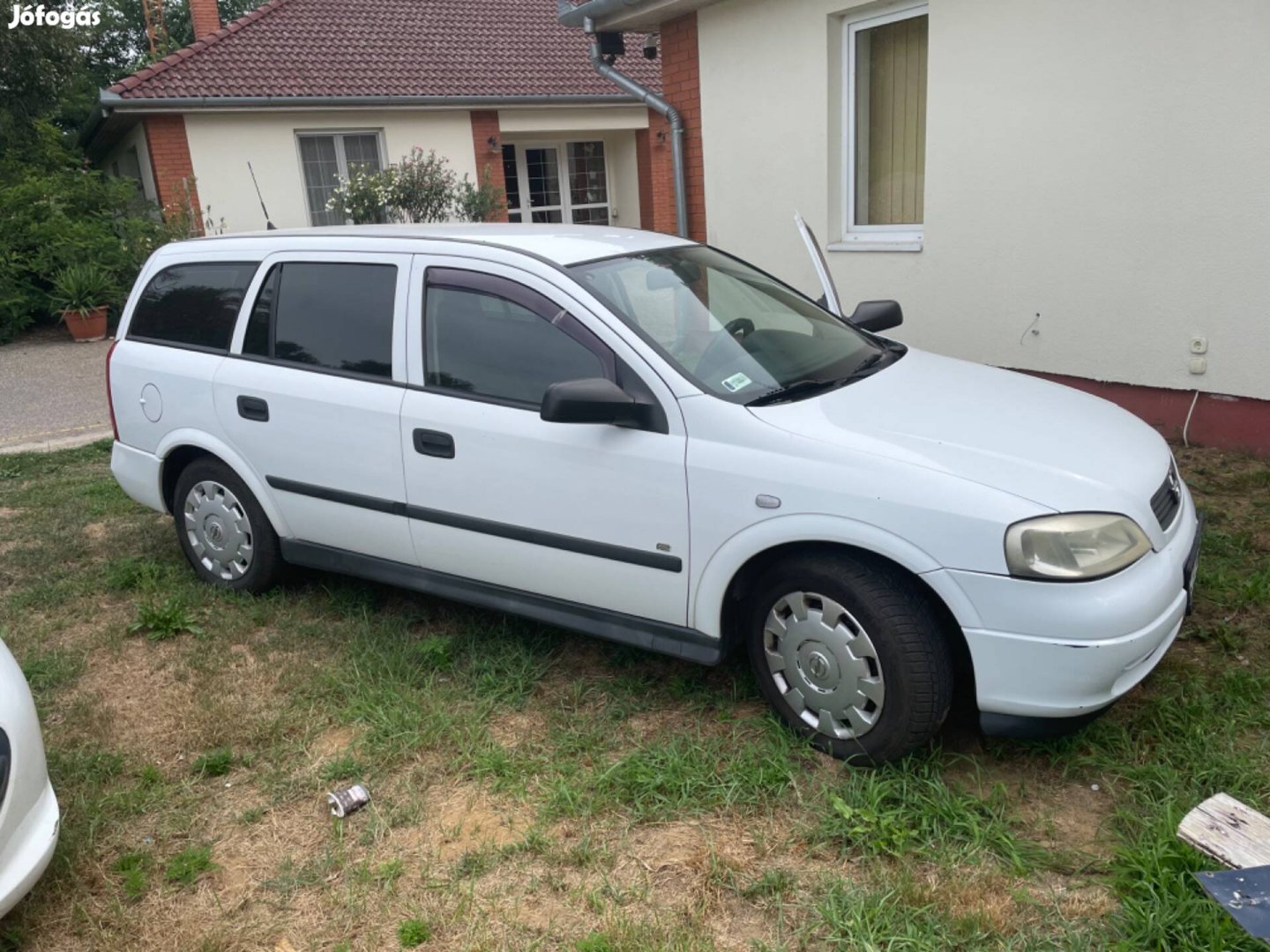 Opel Astra eladó