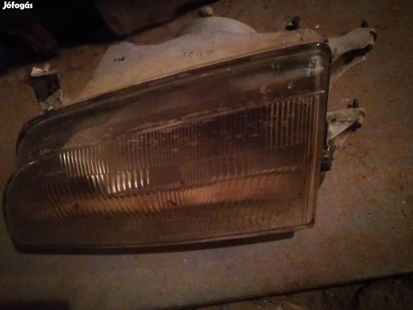 Opel Astra fényszóró 2db.